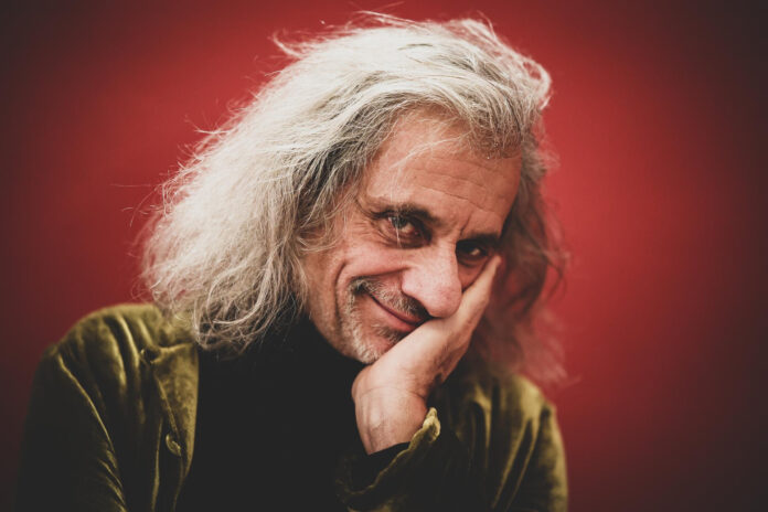 Alessandro Bergonzoni weekend Vicenza e provincia