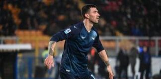Alessio Romagnoli, Lazio: “Mai inserito sul mercato, resterà un giocatore biancoceleste”