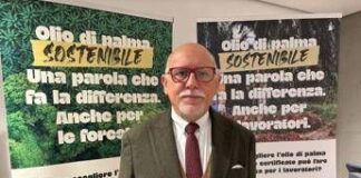 Alimentazione, esperto Donegani: “Olio di palma demonizzato, sostituirlo non porta benefici”