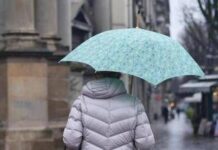 Allerta meteo rossa in Sardegna, arancione in Sicilia e Calabria: le regioni a rischio