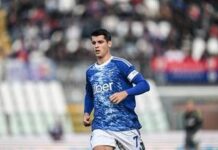 Alvaro Morata segna “il gol più importante” della sua vita. Poi, il messaggio a Campello