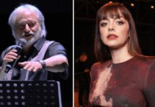 Amedeo Minghi contro Annalisa, la critica alla cantante: “Non capisco cosa dice”