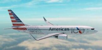 American Airlines compie 100 anni e i festeggiamenti prendono il ‘volo’