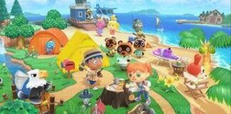 Animal Crossing arriva su Switch 2 per i 25 anni della serie, tutte le novità