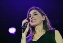 Anna Tatangelo, tour rimandato: “Non è una decisione facile, ho bisogno di tempo”