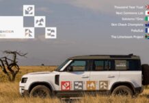 Annunciati i vincitori della prima edizione dei Defender Awards