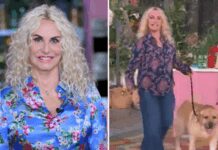 Antonella Clerici, ospite ‘speciale’ a È sempre mezzogiorno: la sorpresa in diretta