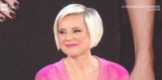 Antonella Elia: “Non mi perdonerò mai per aver abortito, è stato egoismo mostruoso”