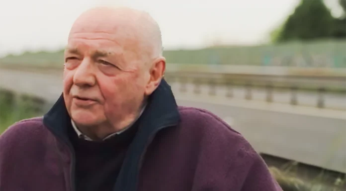 Scomparsa ingegner Menegon: il giallo di Rosà tra appelli e messaggi di preoccupazione Antonio Menegon