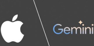 Apple e Google ufficializzano la collaborazione per potenziare Siri con Gemini