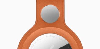 Apple lancia il nuovo AirTag, più autonomia e raggio d’azione