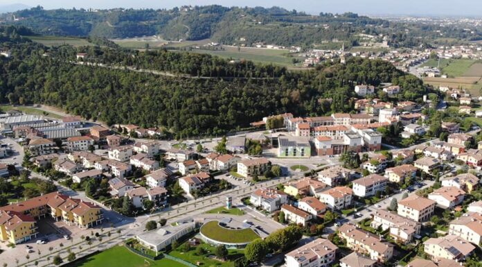 Arcugnano, cade la giunta Carollo: si dimettono otto consiglieri, arriva il commissario Arcugnano Marco carollo