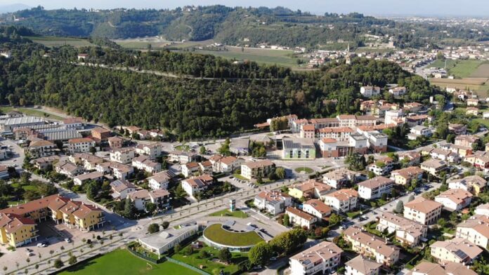 Arcugnano Marco carollo