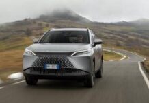 Arriva Omoda 7 SHS-P, Marsala ‘fra nuovi marchi e nuovi modelli target 2026 è raddoppio vendite’