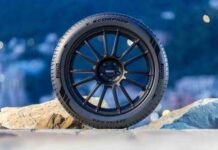 Arriva la terza generazione di Pirelli Scorpion, focus sul mercato suv