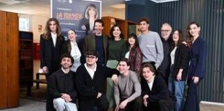 Ascolti tv, ‘La Preside’ su Rai1 vince con 24,7%