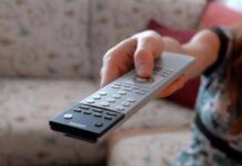 Ascolti tv, il film su Battiato vince prima serata con 18,8% di share