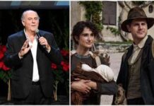 Ascolti tv, vince il ‘Milionario’ su Canale 5 al 18%. E ‘Prima di noi’ su Rai1 arriva al 14%