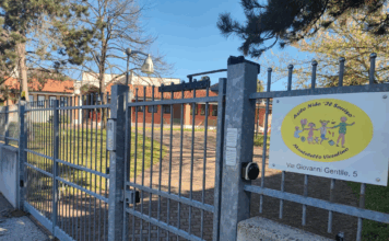 Montebello Vicentino, il polo “Girotondo” ottiene il riconoscimento della Regione Girotondo Montebello Vicentino