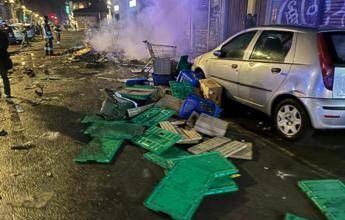 Askatasuna, troupe Rai aggredita a Torino da antagonisti