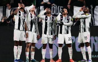 Atalanta-Juventus: orario, probabili formazioni e dove vederla in tv (in chiaro)