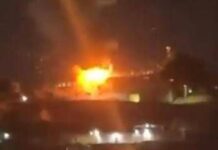 Attacco al Venezuela, colpito anche il mausoleo di Chavez