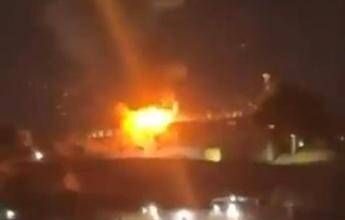 Attacco al Venezuela, colpito anche il mausoleo di Chavez