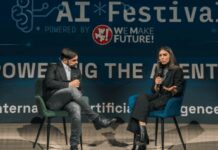 Attivista ad Ai Festival: “Internet oscurato in Iran da regime per impedire documentazione”
