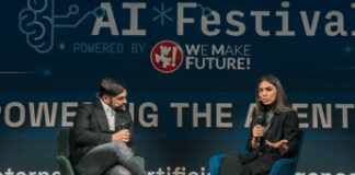 Attivista ad Ai Festival: “Internet oscurato in Iran da regime per impedire documentazione”