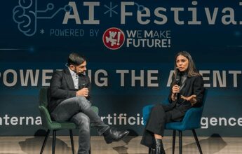 Attivista ad Ai Festival: “Internet oscurato in Iran da regime per impedire documentazione”