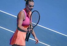 Australian Open 2026, Sabalenka in finale: Svitolina battuta in 2 set