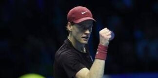 Australian Open 2026, il sorteggio di Sinner: Gaston avversario al primo turno