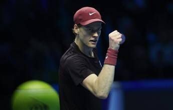 Australian Open 2026, il sorteggio di Sinner: Gaston avversario al primo turno