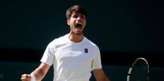 Australian Open, Alcaraz sfida Sinner e ‘snobba’ la scaramanzia: “Ho già scelto il tatuaggio per la vittoria”
