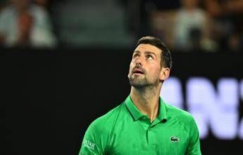 Australian Open, Djokovic verso il ritiro? “Dio solo sa cosa succederà nei prossimi mesi”