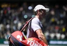 Australian Open, Fonseca choc: Spizzirri lo elimina (e Sinner sorride)