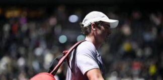 Australian Open, Fonseca choc: Spizzirri lo elimina (e Sinner sorride)