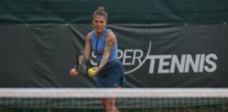 Australian Open, Oliynykova commuove: “Mio padre combatte per Ucraina, oggi è fiero di me”