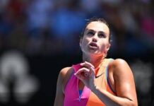 Australian Open, Sabalenka litiga con l’arbitro: “Ciò che hai fatto non è normale”