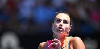 Australian Open, Sabalenka litiga con l’arbitro: “Ciò che hai fatto non è normale”