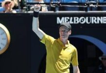 Australian Open, Sinner ai quarti: Darderi battuto nel derby azzurro