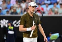 Australian Open, Sinner doma Shelton e si regala Djokovic in semifinale