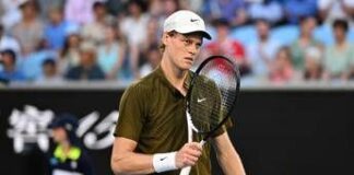 Australian Open, Sinner doma Shelton e si regala Djokovic in semifinale