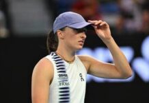 Australian Open, Swiatek perde e chiede privacy: “Siamo animali allo zoo?”