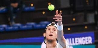 Australian Open, chi è Francesco Maestrelli: l’azzurro qualificato (per la prima volta) in uno Slam