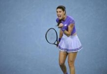 Australian Open, nervi tesi Osaka-Cirstea. Cos’è successo