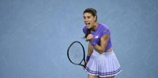 Australian Open, nervi tesi Osaka-Cirstea. Cos’è successo