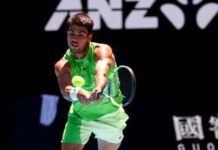 Australian Open, oggi Alcaraz-De Minaur – Diretta
