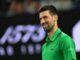 Australian Open, oggi Djokovic-Maestrelli – Diretta