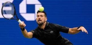 Australian Open, oggi Djokovic-Martinez – Il match in diretta